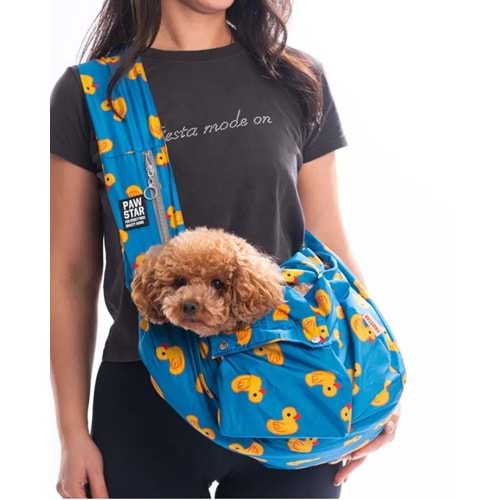 Pekin CrossBody Bag