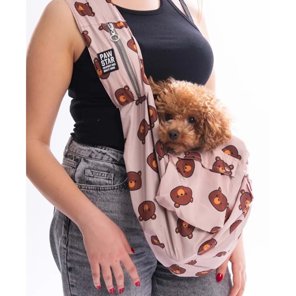 Colorado CrossBody Bag