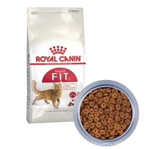 Royal Canin Fhn Fit32 4K
