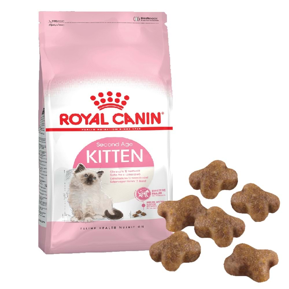Royal Canin Kitten 10 Kg