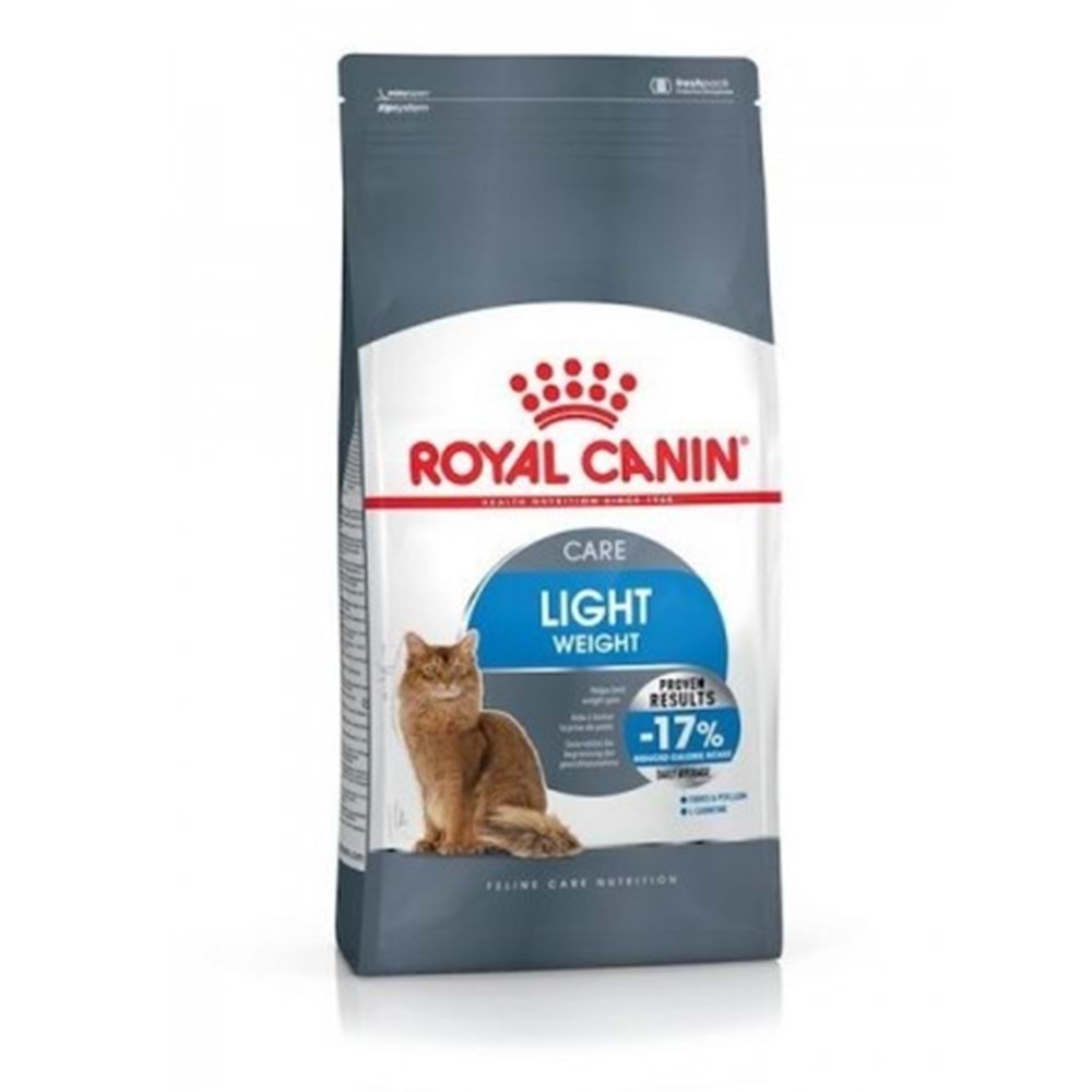 Royal Canin Light Weight Kedi Mamasi 1,5 Kg