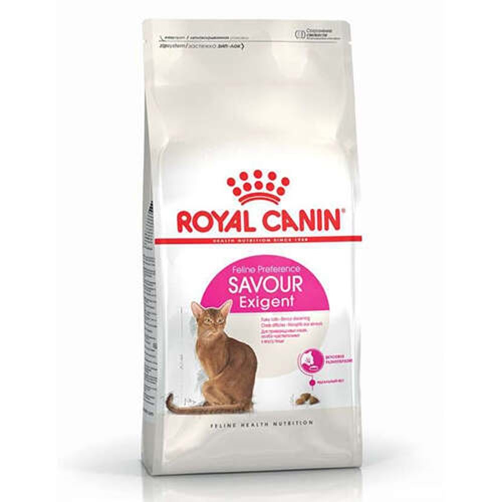 Royal Canin Exigent Kuru Kedi Maması 2 Kg