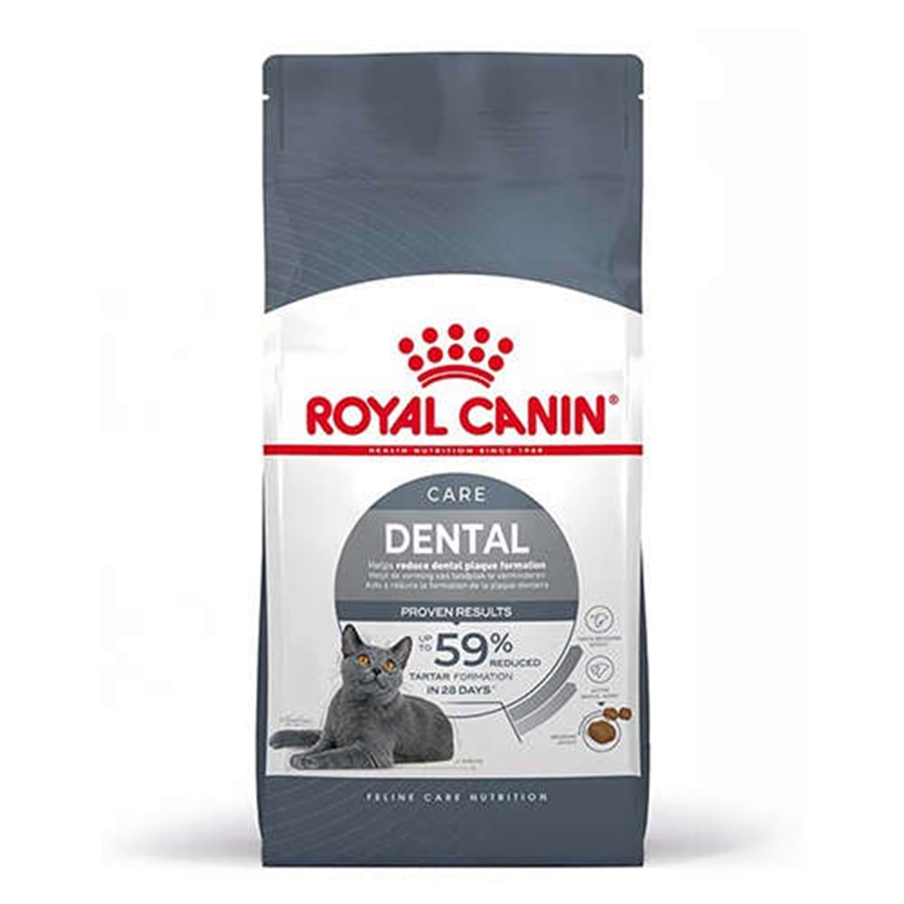 Royal Canin Fcn Oral Care 1,5K