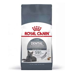 Royal Canin Fcn Oral Care 1,5K