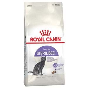 Royal Canin Fhn Sterilised37 400G
