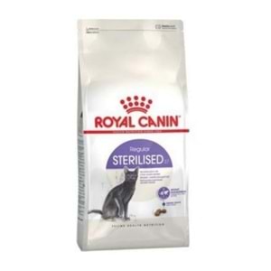 Royal Canin Sterilised 37 10 Kg