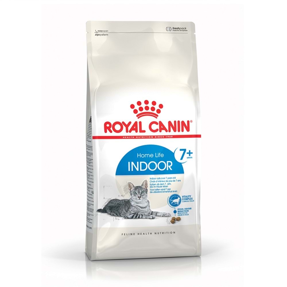 Royal Canin Fhn İndoor7+ 3,5K