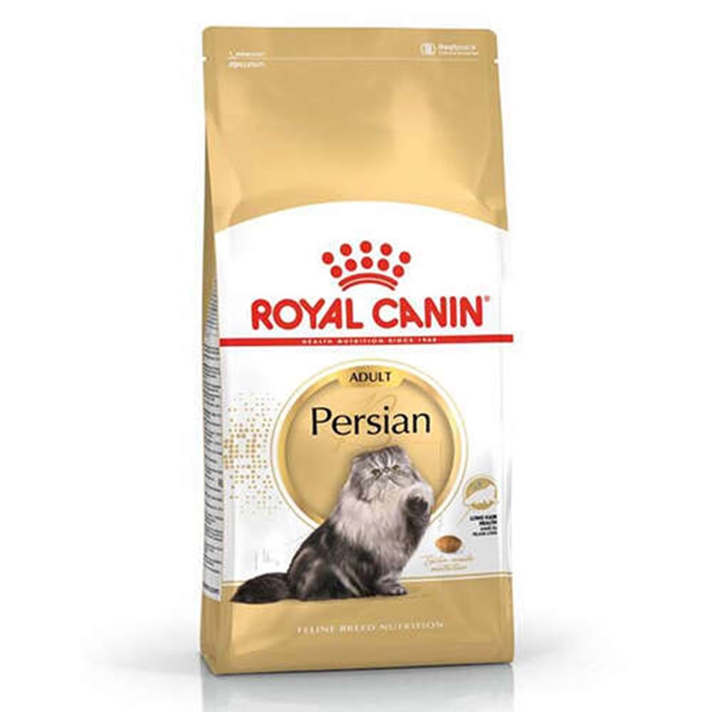 Royal Canin Fbn Persian 10K