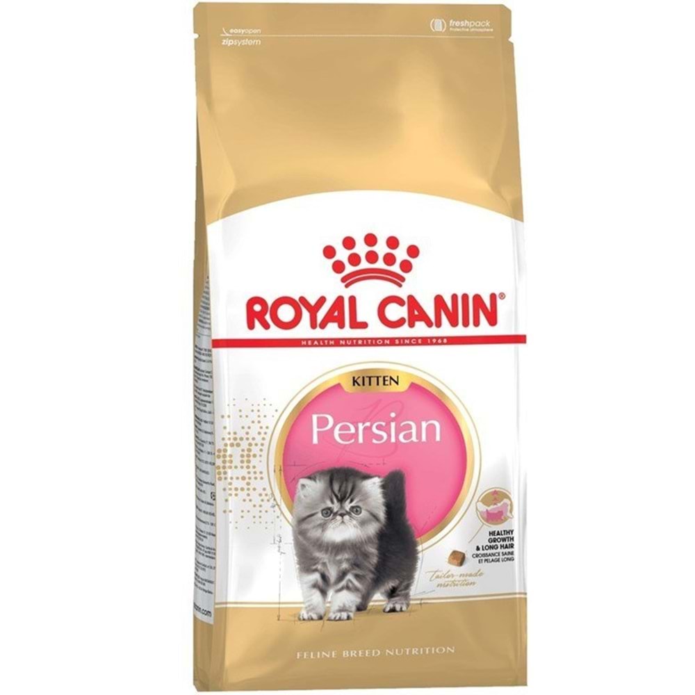 Royal Canin Fbn Persian Kit 2K