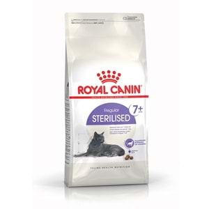 Royal Canin Fhn Sterilised 7+ 1,5K