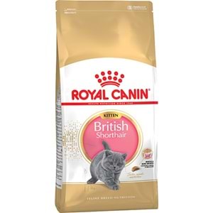 Royal Canin Fbn Brit Short Kit 2K