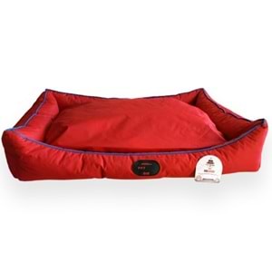 Petboss Jumbo Xl Dış Mekan Yatak 100*70*25 Cm