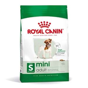 Royal Canin Shn Mini Adult 2K