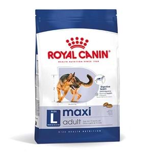 Royal Canin Shn Maxi Adult 15K