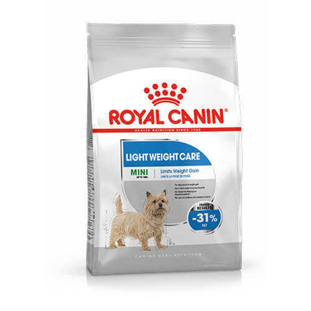 Royal Canin Ccn Mini Light Weightcare 3K