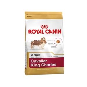 Royal Canin Cavalier King Charles 27 Yetişkin Köpek Maması 3Kg