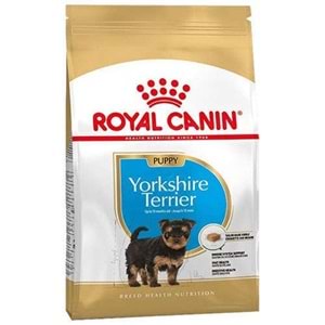 Royal Canin Yorkshire Terrier Junior Yavru Köpek Maması 1,5Kg