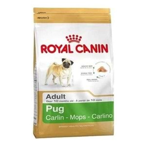 Royal Canin Pug Yetişkin Köpek Maması 1.5Kg