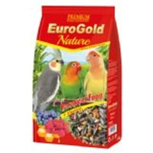 EuroGold Paraket Yemi 750 Gr.