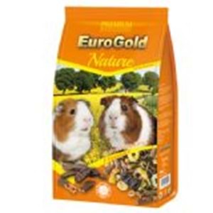 EuroGold Guinea Pig Yemi 750 Gr.