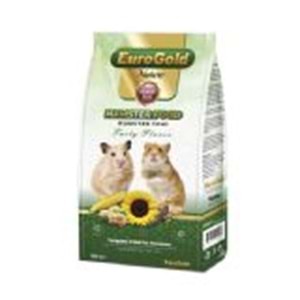 EuroGold Hamster Yemi 500 Gr.