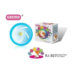 Carno Hamster Çarkı 11cm