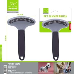 Nunbell Gıdık Açıçı Tarak L