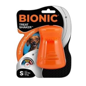 Bıonıc Treat Shaker, Small Köpek Oyuncağı