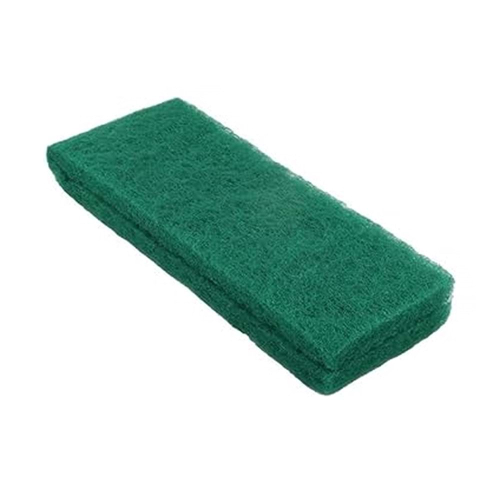 Sobo Filtre Süngeri 32x12x2 Yeşil