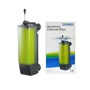 Sobo Wp-1302F Filtre 800 Lt/H 15 W