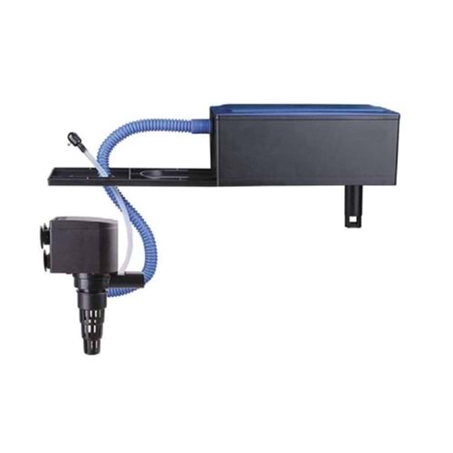 Sobo Akvaryum Üst Filtre 650 L/h 15 W