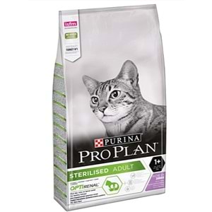 Pro Plan Kısır Hindi Kedi Açık Mama 1Kg