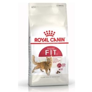 Royal Canin Fit32 Kedi Açık Taze Mama 1Kg