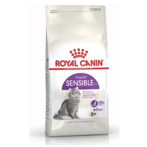 Royal Canin Fhn Sensible33 1Kg
