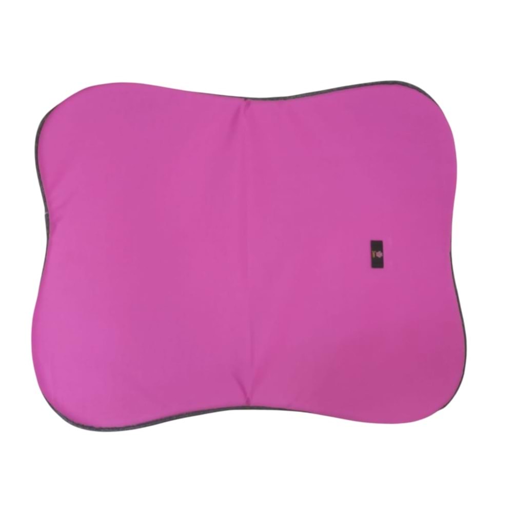 Daisy Kemik Şekilli Minder Yatak Küçük