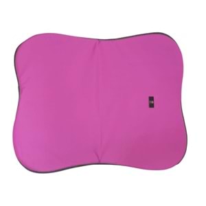 Daisy Kemik Şekilli Minder Yatak Küçük