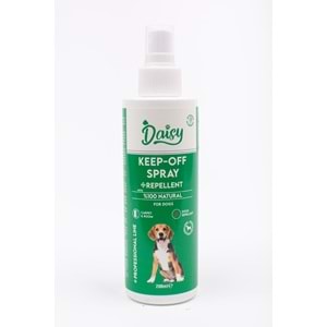 Daisy Keep-Off Köpek Uzaklaştırıcı 250 Ml