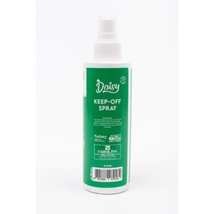 Daisy Keep-Off Köpek Uzaklaştırıcı 250 Ml
