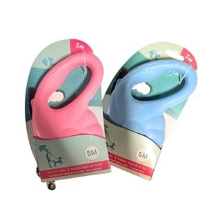 İstiridye Model Otomatik Uzatma 5 Mt.