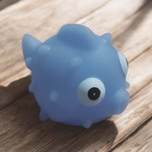 Sesli Balık Oyuncak