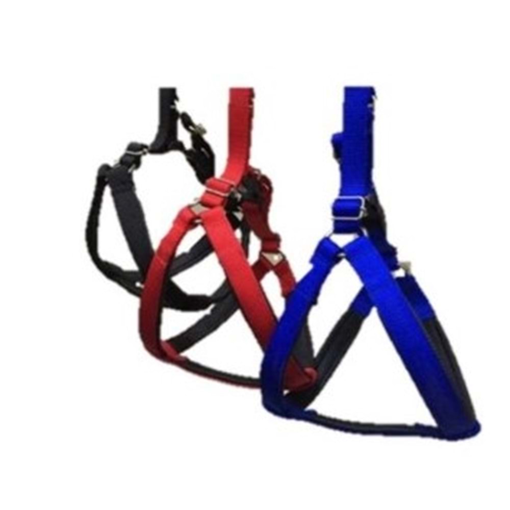 Daisy Köpek Yumuşak Doku Göğüs Tasması No:5