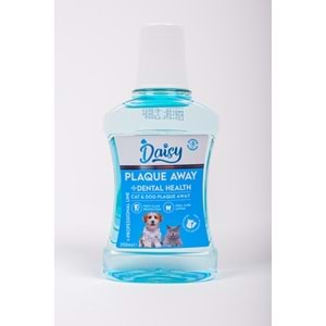 Daisy Kedi Köpek Ağız Bakım Suyu 250Ml