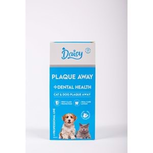 Daisy Kedi Köpek Ağız Bakım Suyu 250Ml