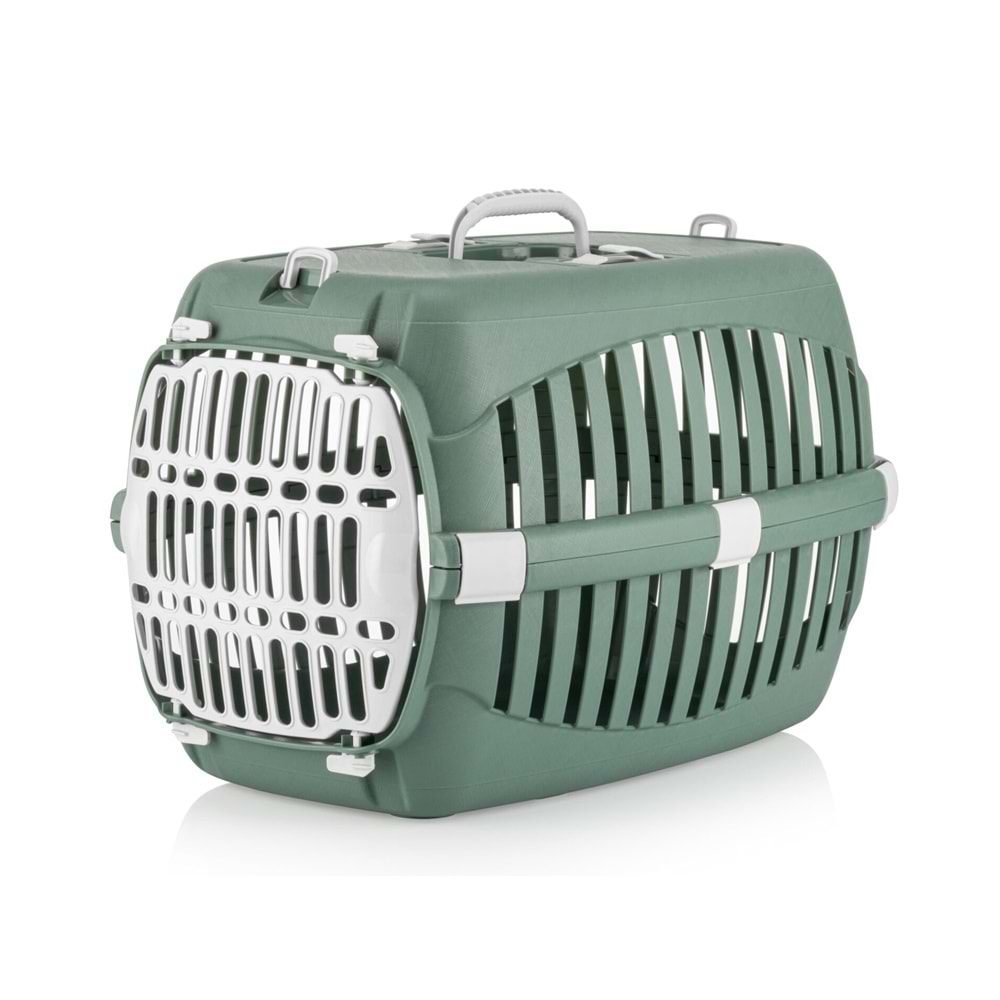 Küçük Taşıma Çantası Alfa-10