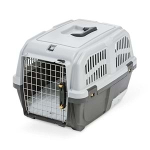 Mps Skudo-8 Iata Tekerleksiz Taşıma Kabı 118x80x88 Cm