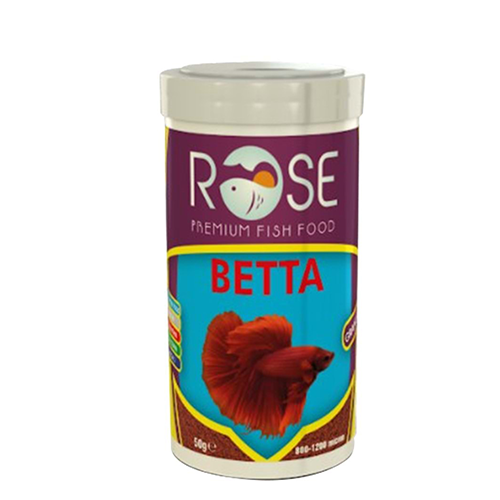 Rose Betta Granulat 100 Ml