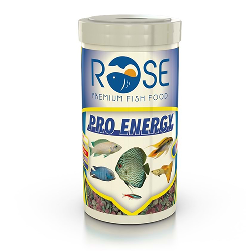 Rose Pro Energy Mıx 70 Gr