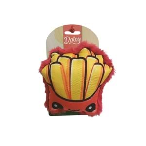 Kedi Köpek Oyuncağı Patates