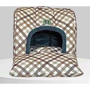 Daisy Eskimo Yatak Bahçeli 40*40*50 cm