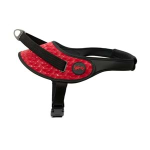 Tailpetz Norwegian Göğüs Tasması XL